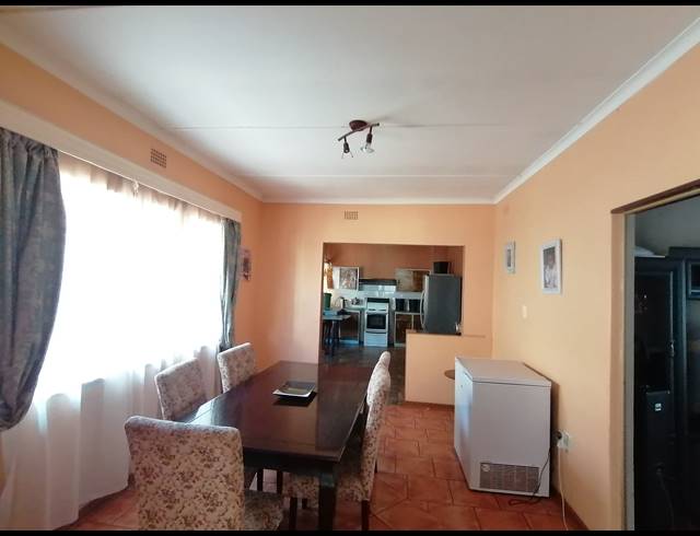 4 BEDROOM FREESTANDING SOLD IN STILFONTEIN EXT 4